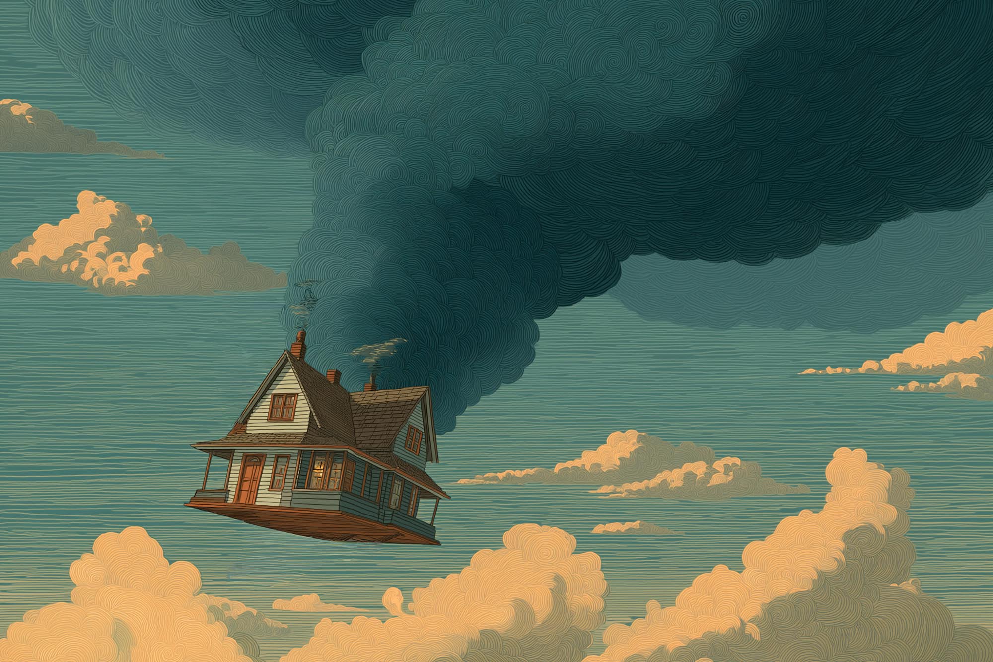 Family Storm