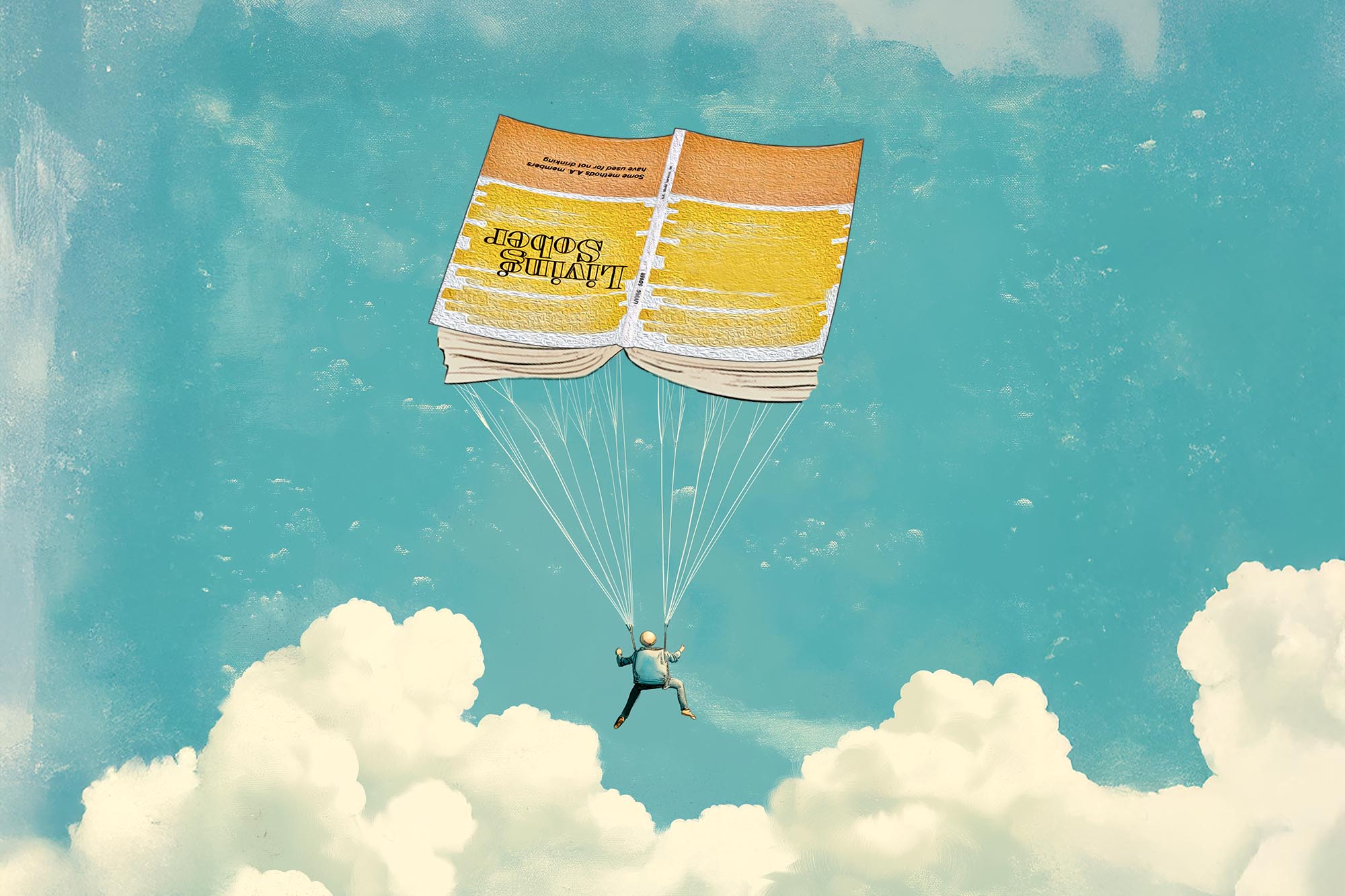 My Parachute 