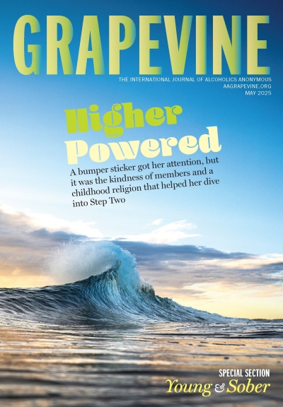 Cover May GV 2025