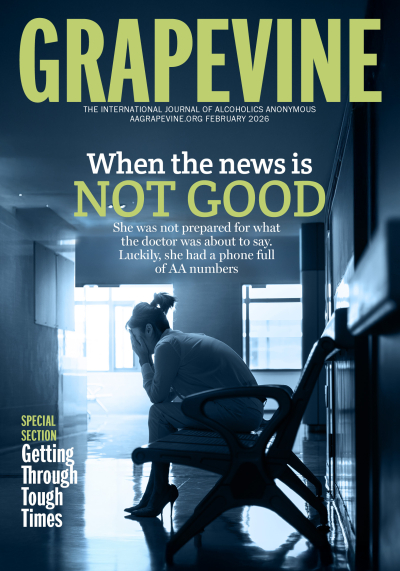Cover Feb GV 2025