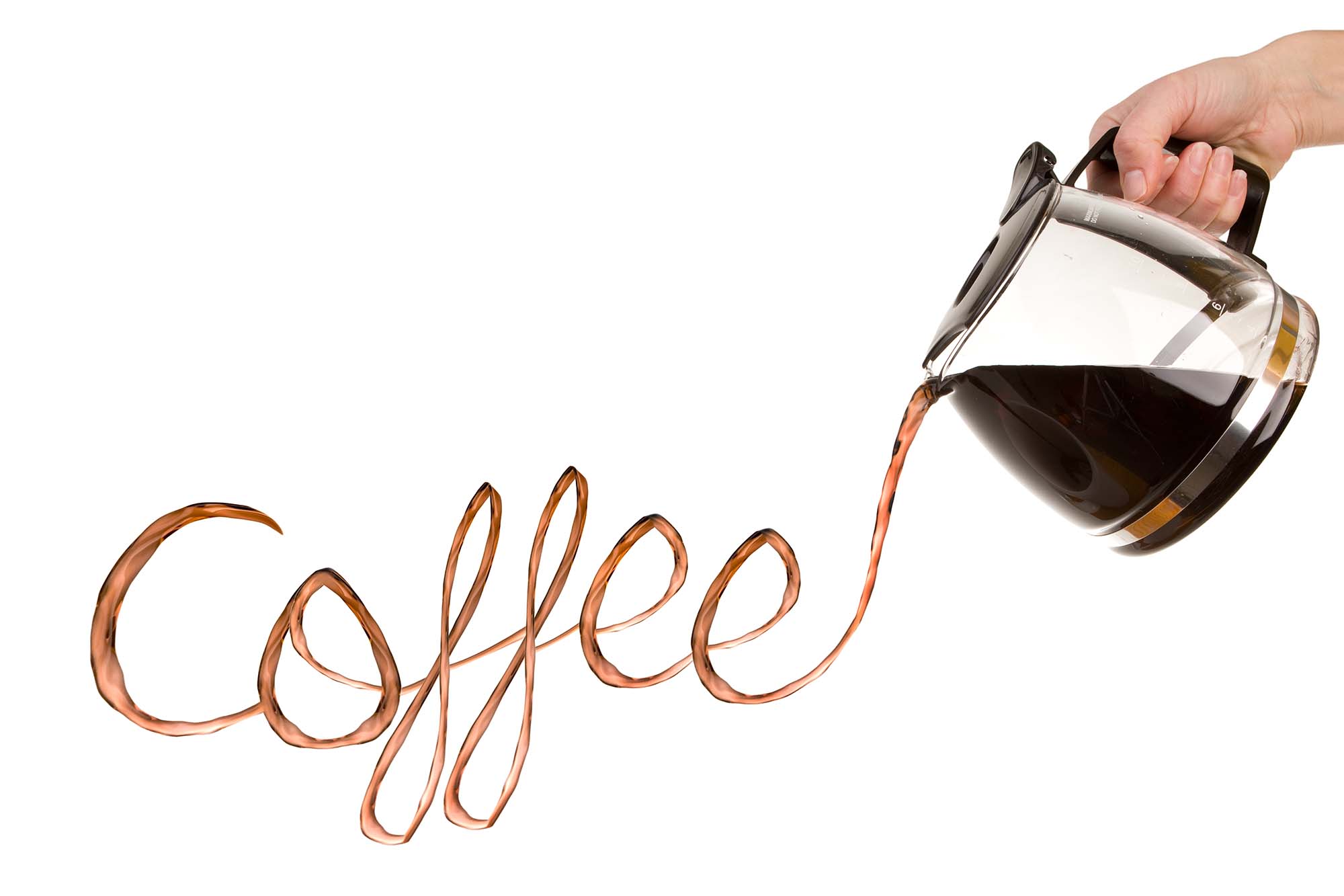 The Coffee God