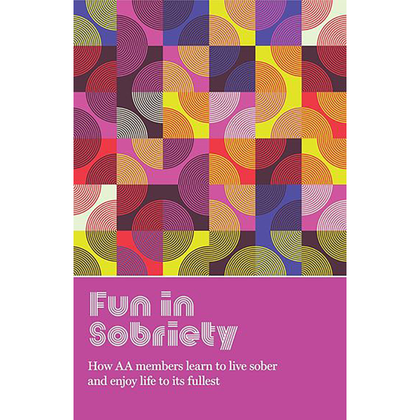 Fun in Sobriety (eBook)