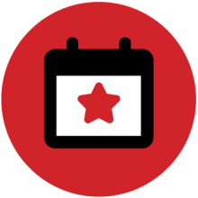 Attend an Event