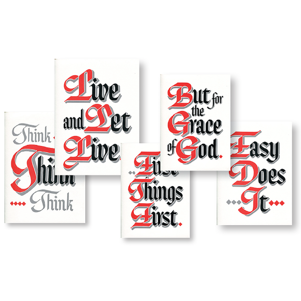 The Slogans