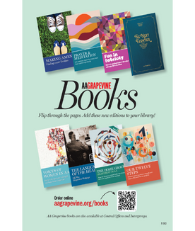 Grapevine Books