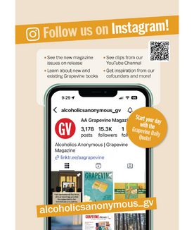 GV instagram Card