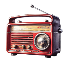 New Podcast Icon